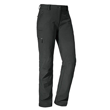 Schöffel Pants Engadin , warme und wasserabweisende Wanderhose für Frauen, komfortable Outdoor Hose mit weichem Futter und höchstem Komfort Damen im Sale